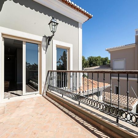 Villa Ada Distrikt Distrikt Faro Exterior foto