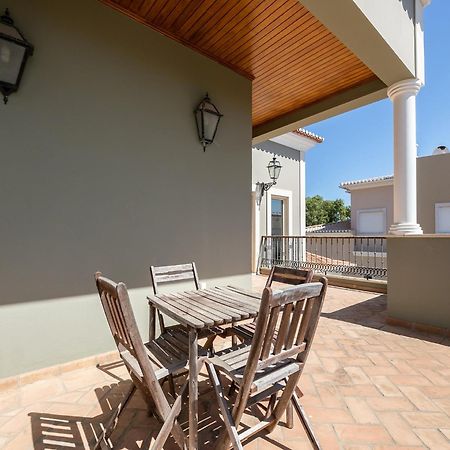 Villa Ada Distrikt Distrikt Faro Exterior foto