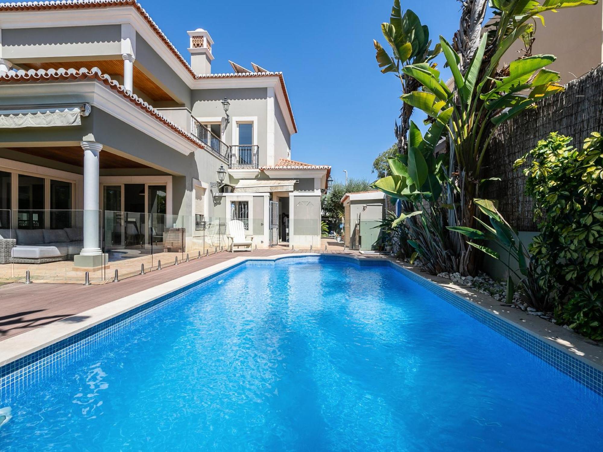 Villa Ada Distrikt Distrikt Faro Exterior foto