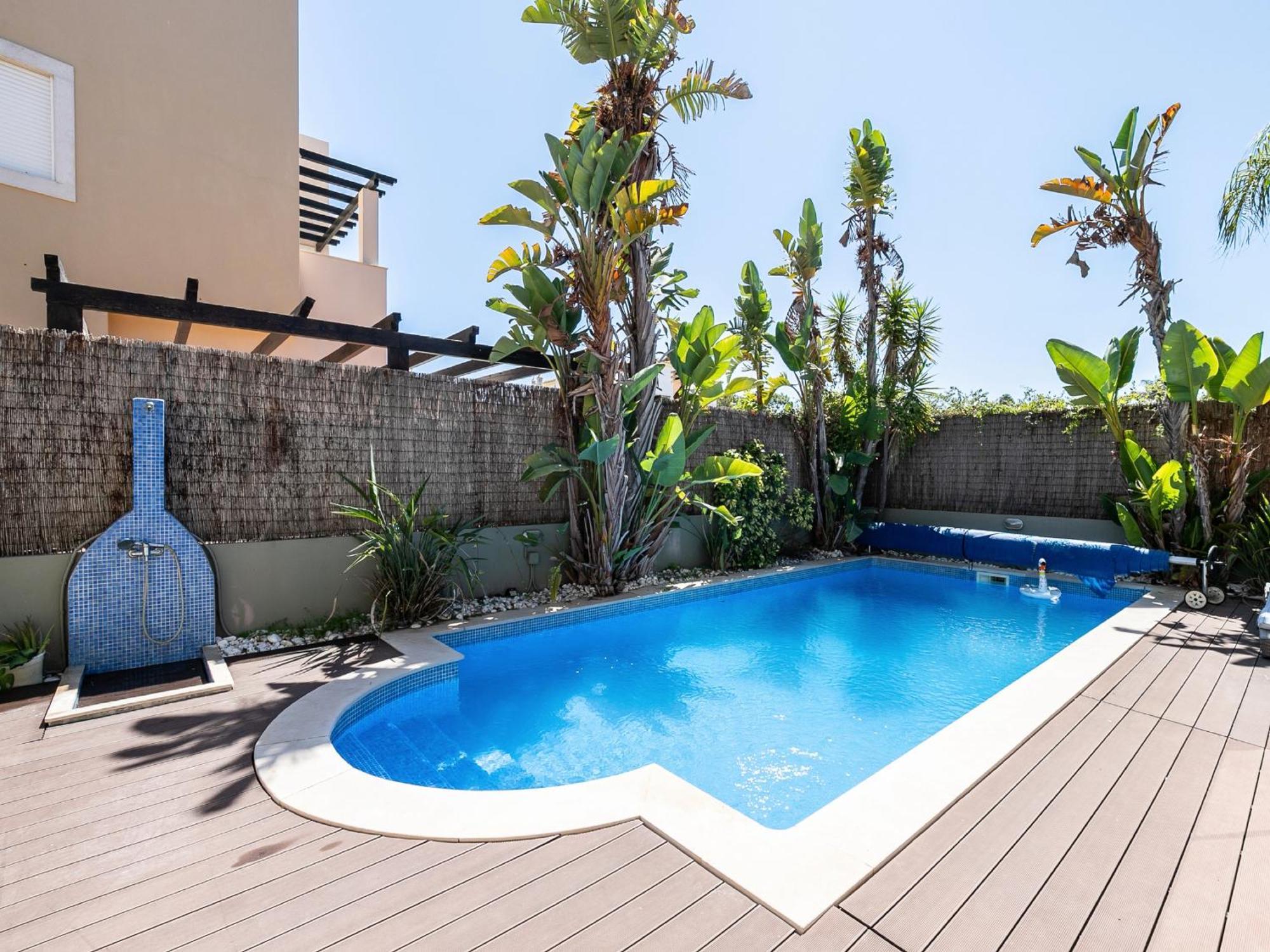 Villa Ada Distrikt Distrikt Faro Exterior foto