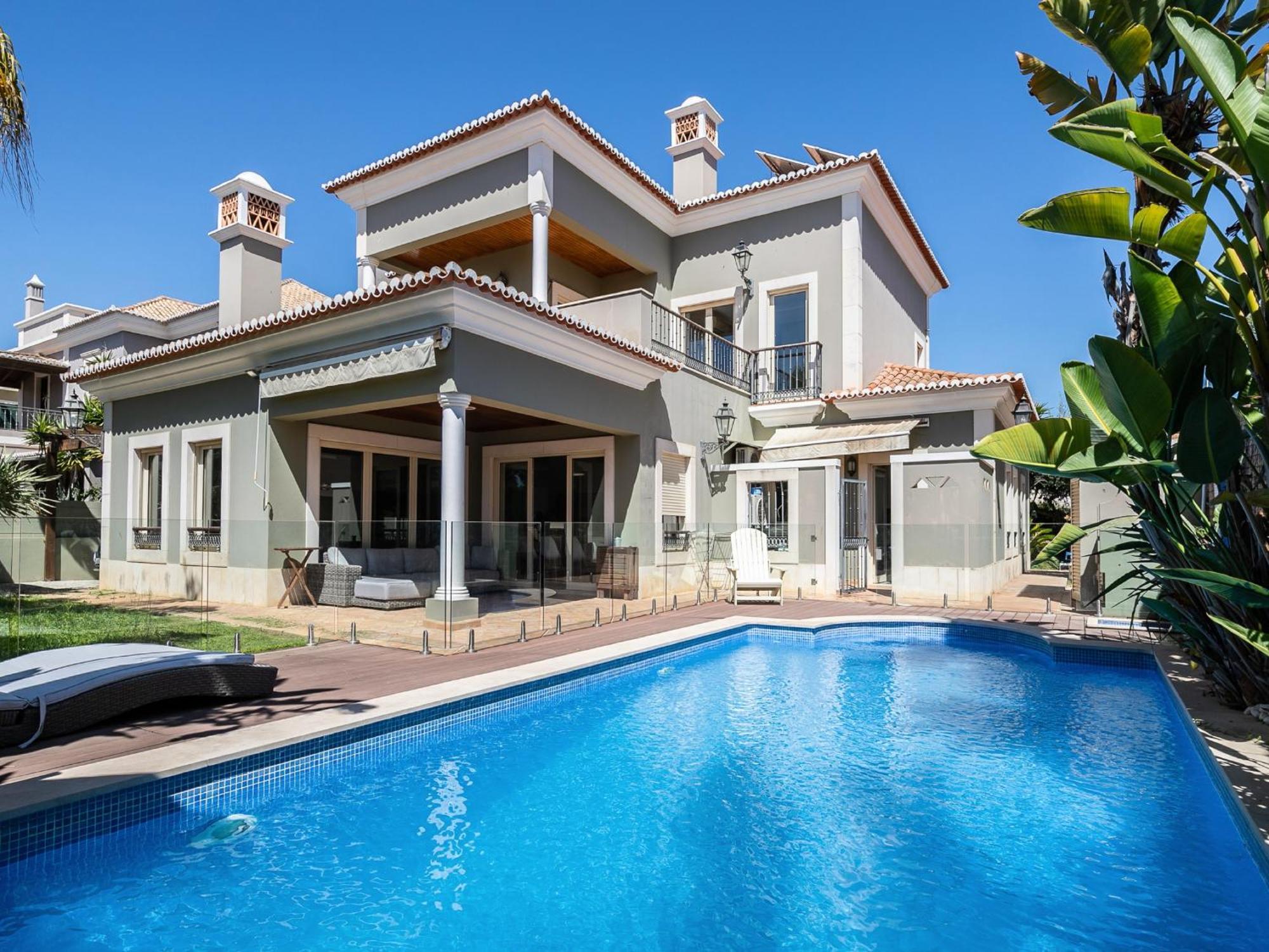 Villa Ada Distrikt Distrikt Faro Exterior foto