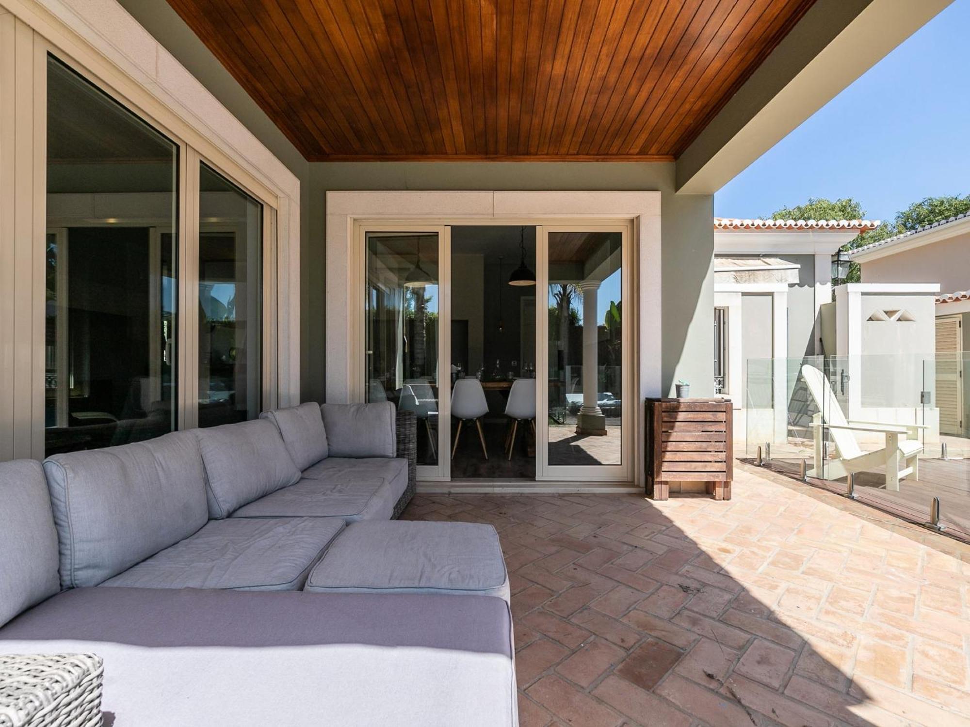 Villa Ada Distrikt Distrikt Faro Exterior foto