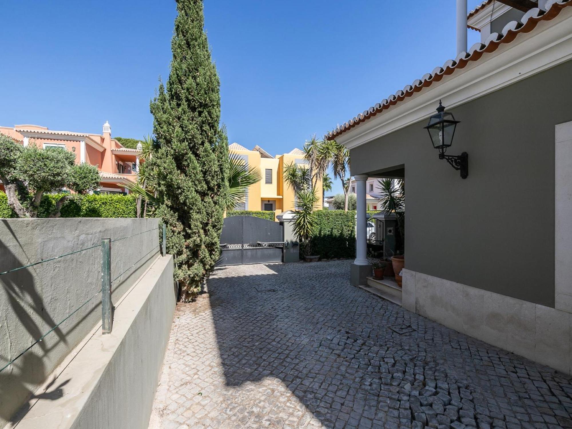 Villa Ada Distrikt Distrikt Faro Exterior foto
