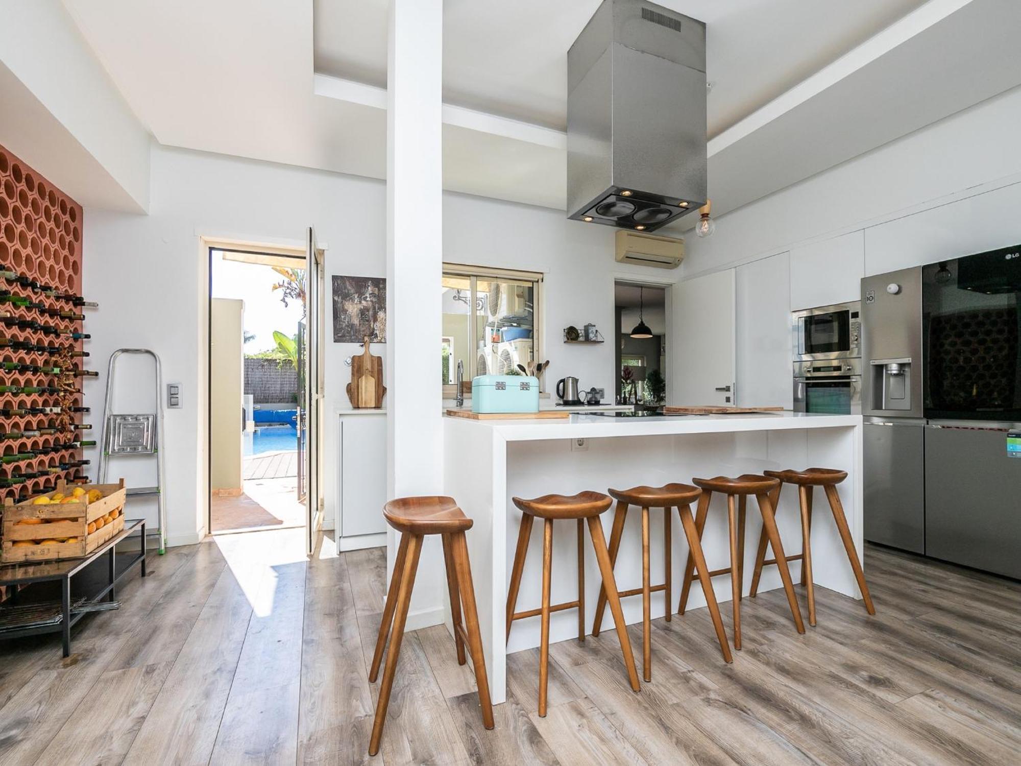 Villa Ada Distrikt Distrikt Faro Exterior foto