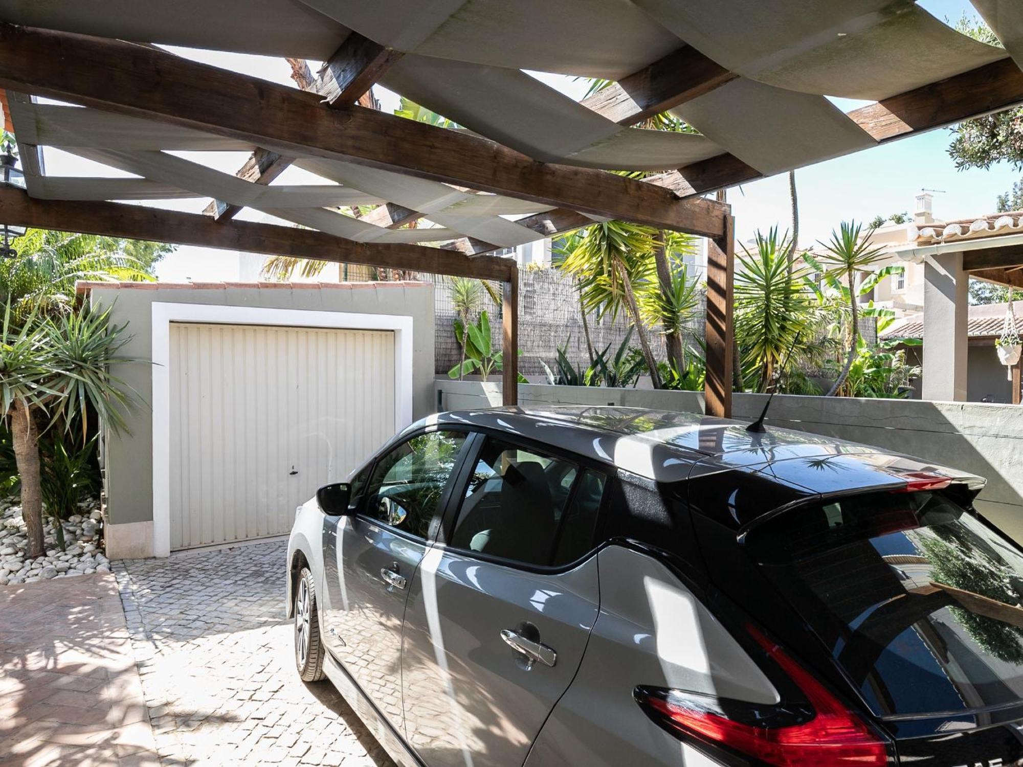 Villa Ada Distrikt Distrikt Faro Exterior foto