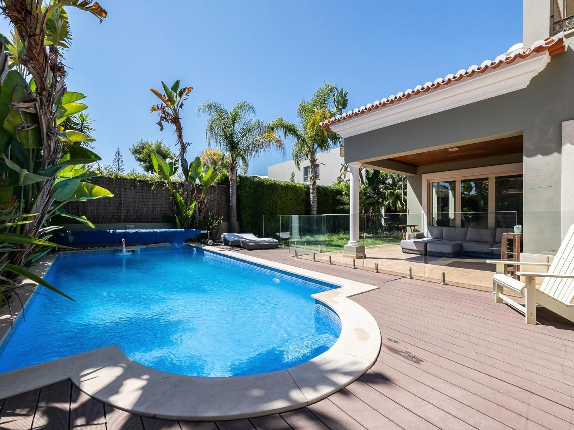 Villa Ada Distrikt Distrikt Faro Exterior foto