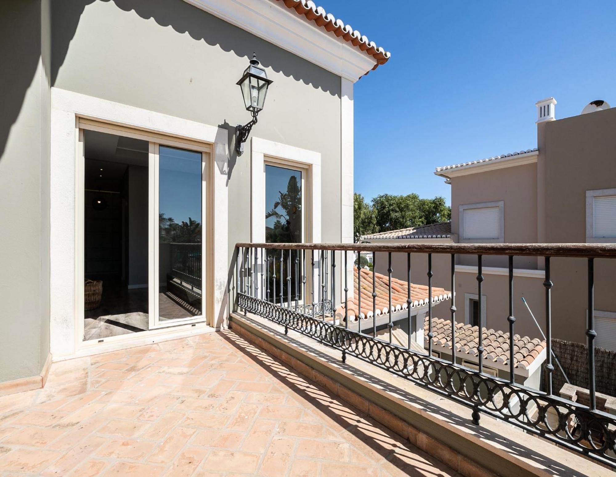 Villa Ada Distrikt Distrikt Faro Exterior foto