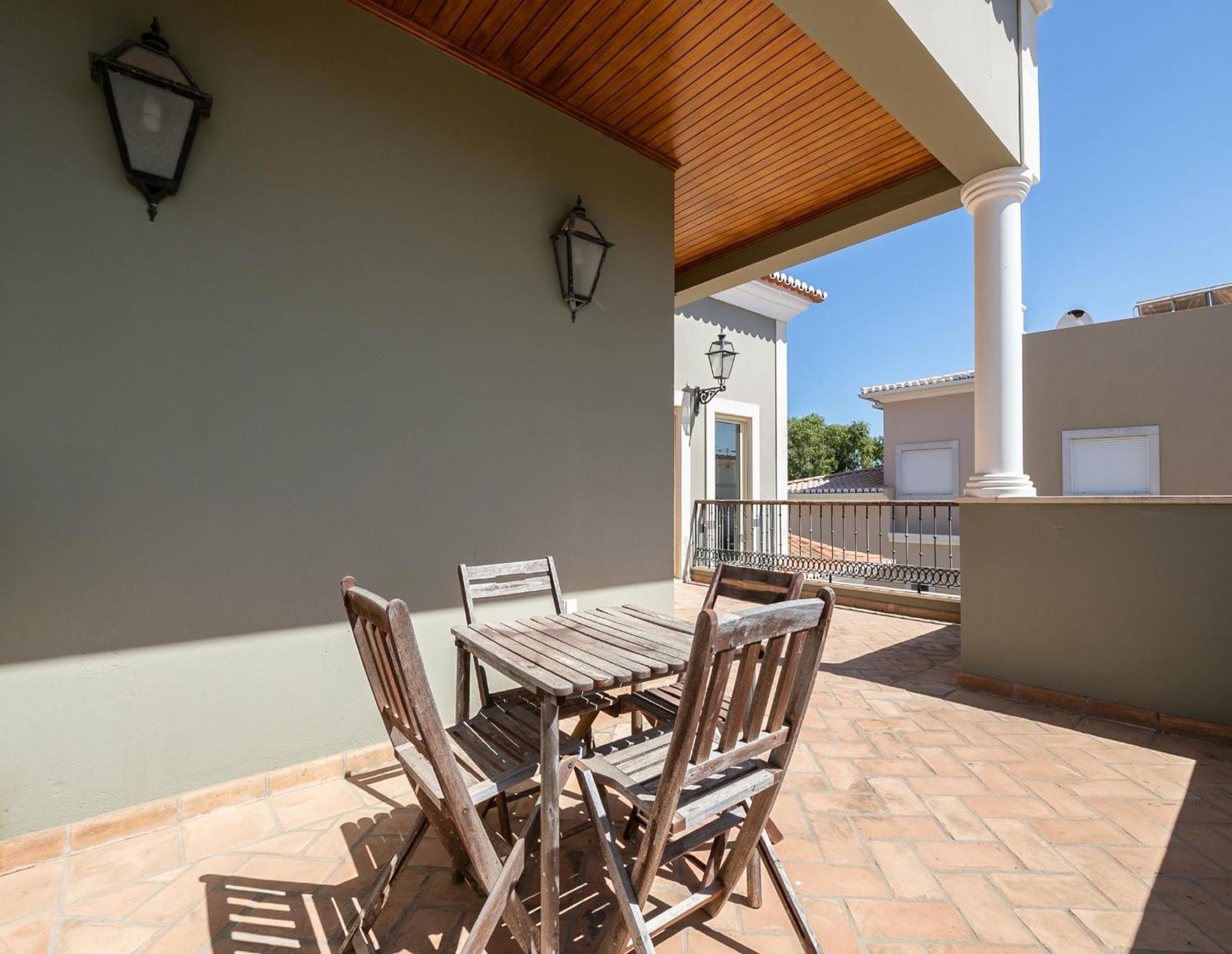 Villa Ada Distrikt Distrikt Faro Exterior foto