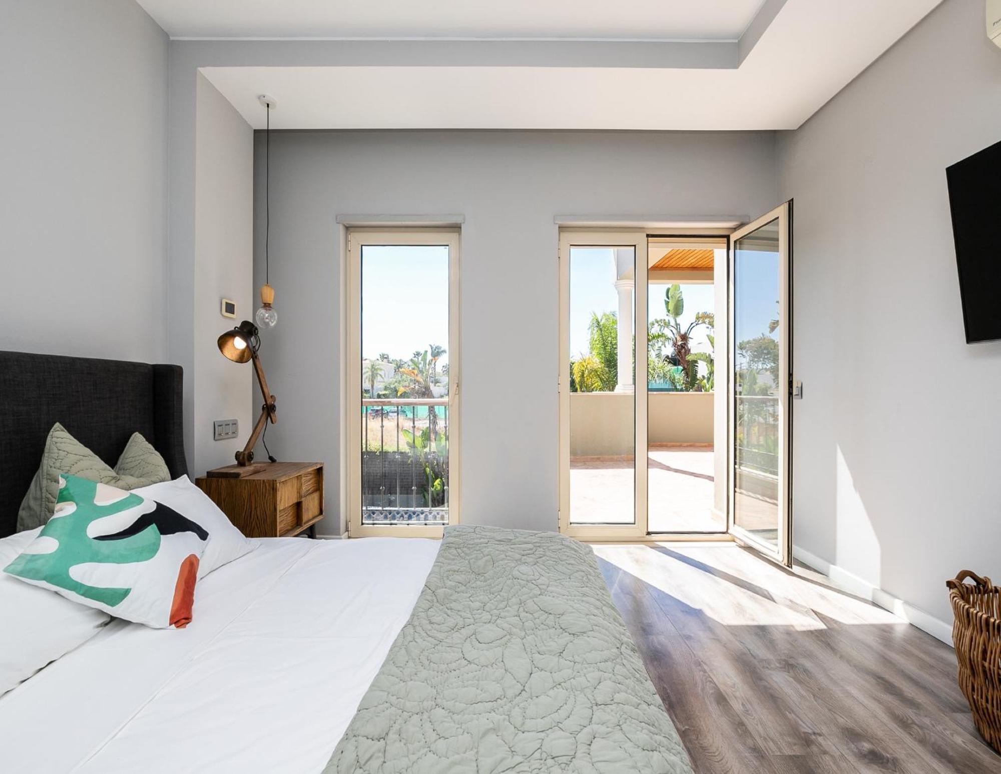 Villa Ada Distrikt Distrikt Faro Exterior foto